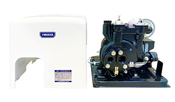 JPS-301F（旧型JPS-300F含む）