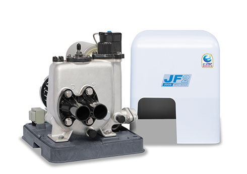 深井戸ジェットポンプ　JF2-250S / JF2-400S / JF2-400S2 / JF2-400T / JF2-750S2 / JF2-750 / JF2-1100 / JF2-1100S2 / JF2-1500
